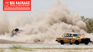 LeMons Buttonwillow Rollover Remix (Punk Rock Version)
